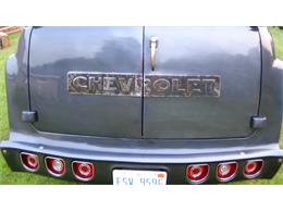 1957 Chevrolet 3100 Panel Delivery Truck (CC-2093263) for sale in Herron, Michigan