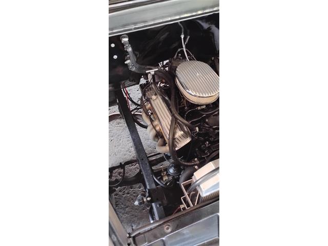 1957 Chevrolet 3100 Panel Delivery Truck (CC-2093263) for sale in Herron, Michigan