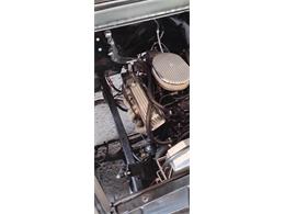 1957 Chevrolet 3100 Panel Delivery Truck (CC-2093263) for sale in Herron, Michigan