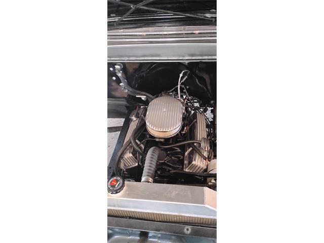 1957 Chevrolet 3100 Panel Delivery Truck (CC-2093263) for sale in Herron, Michigan