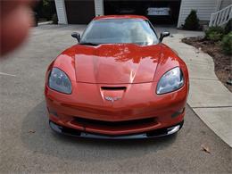 2011 Chevrolet Corvette Z06 (CC-2093265) for sale in Bristol, Wisconsin