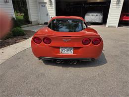2011 Chevrolet Corvette Z06 (CC-2093265) for sale in Bristol, Wisconsin