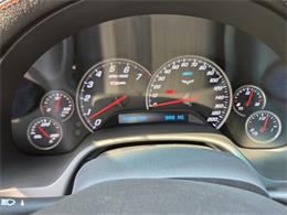 2011 Chevrolet Corvette Z06 (CC-2093265) for sale in Bristol, Wisconsin