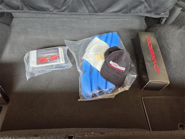 2011 Chevrolet Corvette Z06 (CC-2093265) for sale in Bristol, Wisconsin