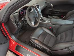 2011 Chevrolet Corvette Z06 (CC-2093265) for sale in Bristol, Wisconsin