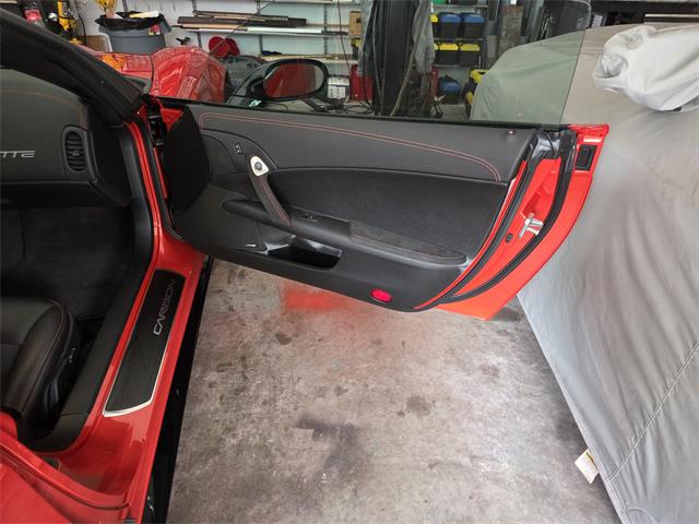 2011 Chevrolet Corvette Z06 (CC-2093265) for sale in Bristol, Wisconsin