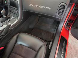 2011 Chevrolet Corvette Z06 (CC-2093265) for sale in Bristol, Wisconsin