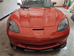 2011 Chevrolet Corvette Z06 (CC-2093265) for sale in Bristol, Wisconsin