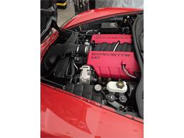 2011 Chevrolet Corvette Z06 (CC-2093265) for sale in Bristol, Wisconsin