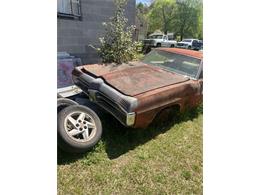 1967 Pontiac Grand Prix (CC-2093266) for sale in Milford, Ohio