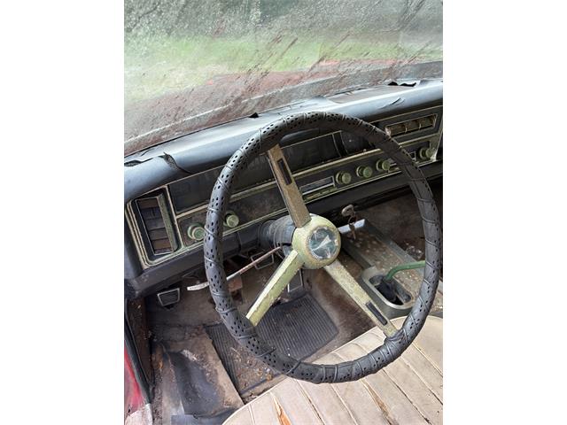 1967 Pontiac Grand Prix (CC-2093266) for sale in Milford, Ohio