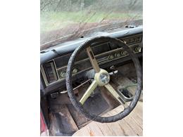 1967 Pontiac Grand Prix (CC-2093266) for sale in Milford, Ohio