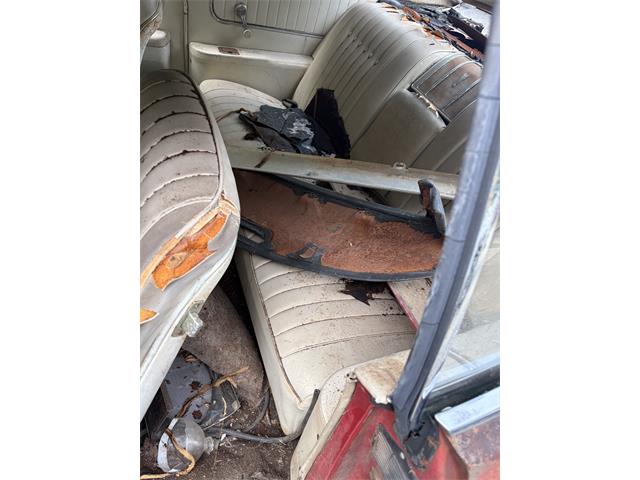1967 Pontiac Grand Prix (CC-2093266) for sale in Milford, Ohio
