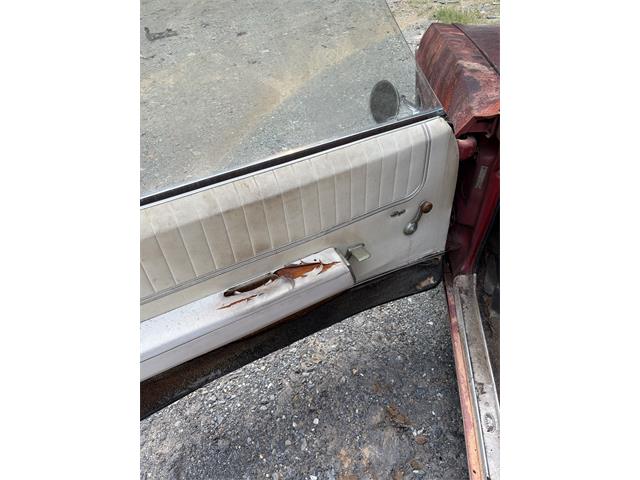 1967 Pontiac Grand Prix (CC-2093266) for sale in Milford, Ohio