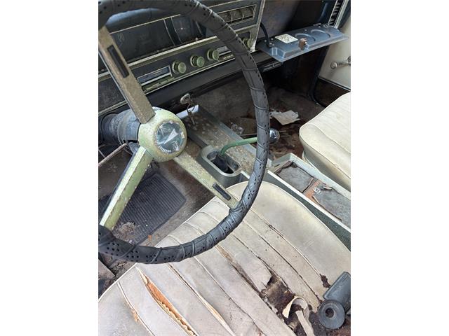 1967 Pontiac Grand Prix (CC-2093266) for sale in Milford, Ohio