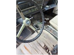 1967 Pontiac Grand Prix (CC-2093266) for sale in Milford, Ohio