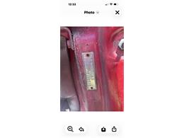 1967 Pontiac Grand Prix (CC-2093266) for sale in Milford, Ohio