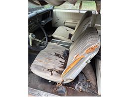 1967 Pontiac Grand Prix (CC-2093266) for sale in Milford, Ohio