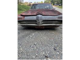 1967 Pontiac Grand Prix (CC-2093266) for sale in Milford, Ohio