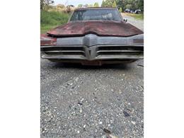 1967 Pontiac Grand Prix (CC-2093266) for sale in Milford, Ohio