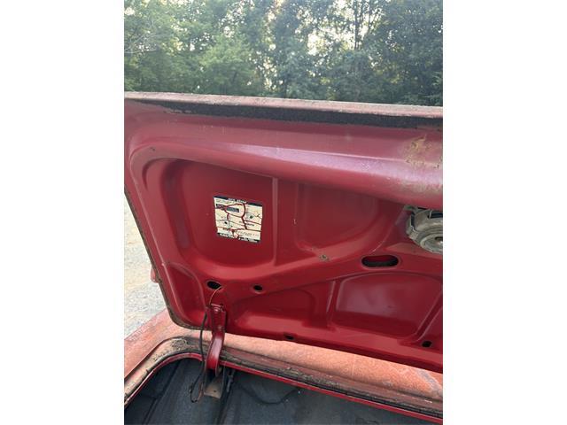 1967 Pontiac Grand Prix (CC-2093266) for sale in Milford, Ohio