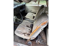 1967 Pontiac Grand Prix (CC-2093266) for sale in Milford, Ohio