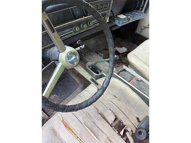 1967 Pontiac Grand Prix (CC-2093266) for sale in Milford, Ohio