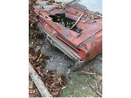 1967 Pontiac Grand Prix (CC-2093266) for sale in Milford, Ohio