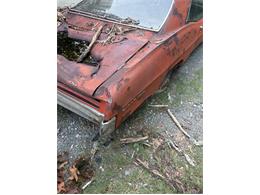 1967 Pontiac Grand Prix (CC-2093266) for sale in Milford, Ohio
