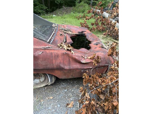 1967 Pontiac Grand Prix (CC-2093266) for sale in Milford, Ohio