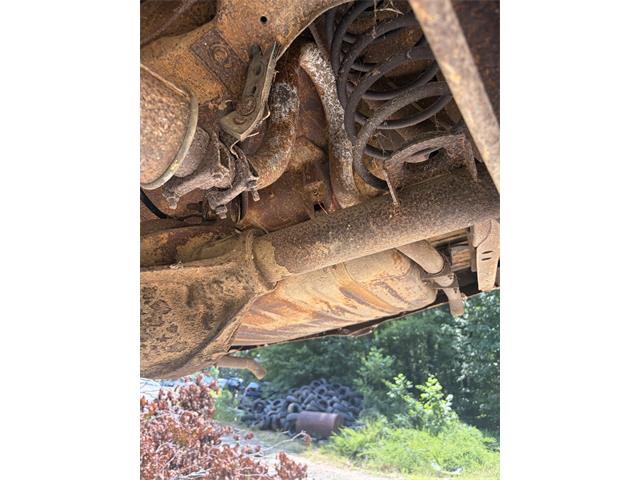 1967 Pontiac Grand Prix (CC-2093266) for sale in Milford, Ohio