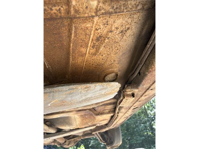 1967 Pontiac Grand Prix (CC-2093266) for sale in Milford, Ohio