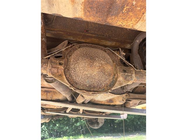 1967 Pontiac Grand Prix (CC-2093266) for sale in Milford, Ohio