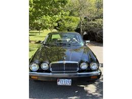 1983 Jaguar XJ (CC-2093268) for sale in Lexington, Virginia