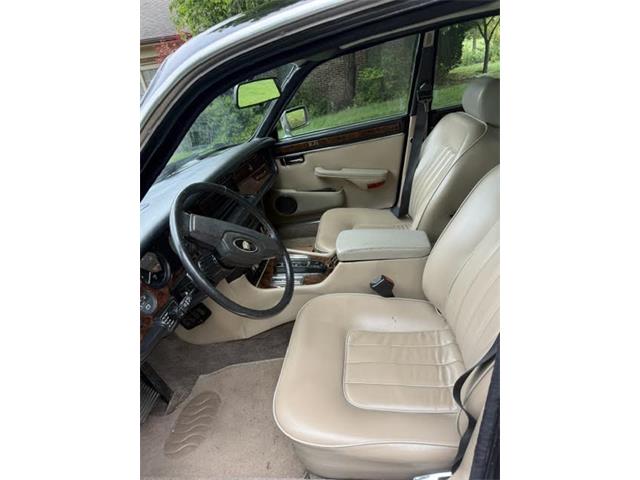1983 Jaguar XJ (CC-2093268) for sale in Lexington, Virginia