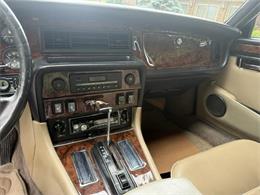 1983 Jaguar XJ (CC-2093268) for sale in Lexington, Virginia