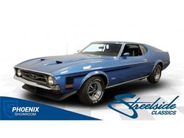 1972 Ford Mustang (CC-2090327) for sale in Mesa, Arizona