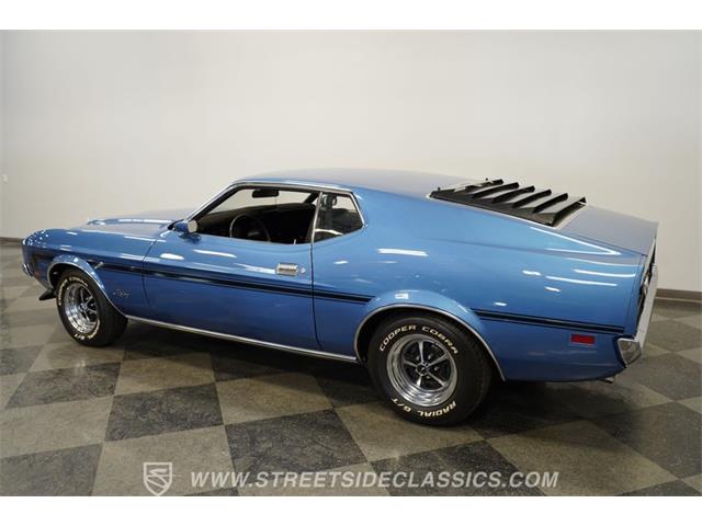 1972 Ford Mustang (CC-2090327) for sale in Mesa, Arizona