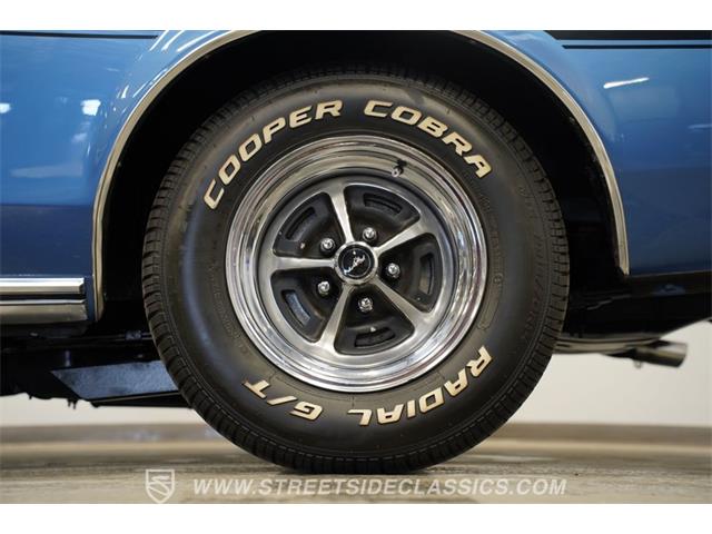 1972 Ford Mustang (CC-2090327) for sale in Mesa, Arizona