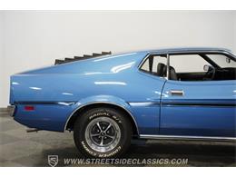 1972 Ford Mustang (CC-2090327) for sale in Mesa, Arizona