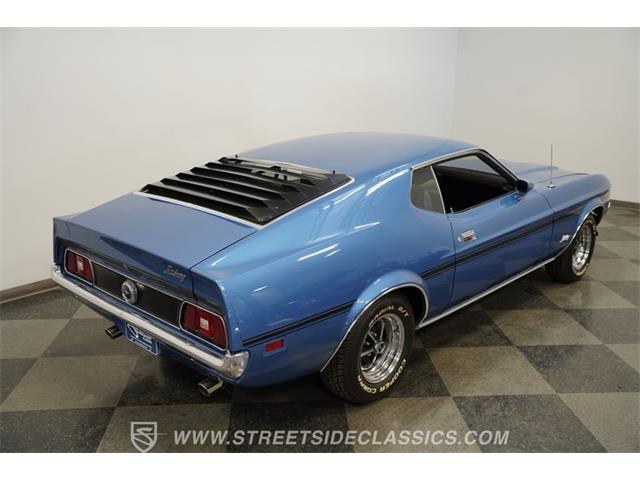 1972 Ford Mustang (CC-2090327) for sale in Mesa, Arizona