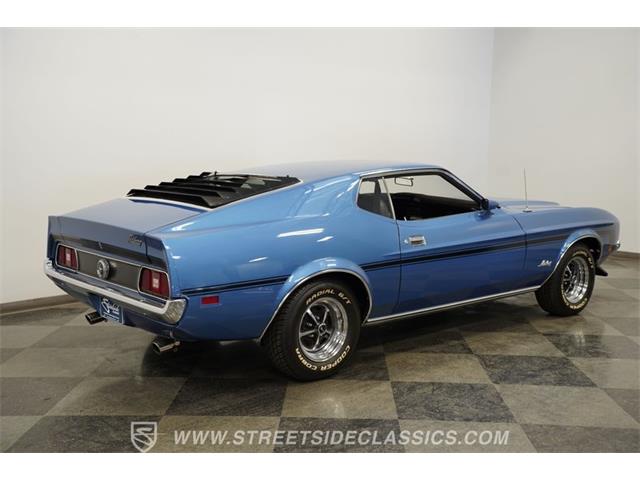 1972 Ford Mustang (CC-2090327) for sale in Mesa, Arizona