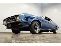 1972 Ford Mustang (CC-2090327) for sale in Mesa, Arizona