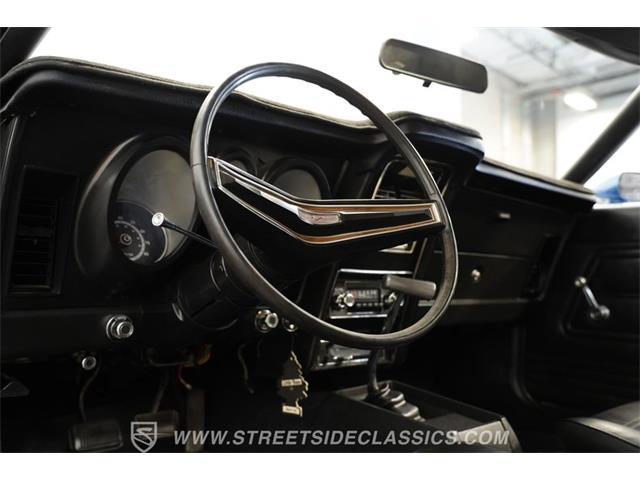 1972 Ford Mustang (CC-2090327) for sale in Mesa, Arizona