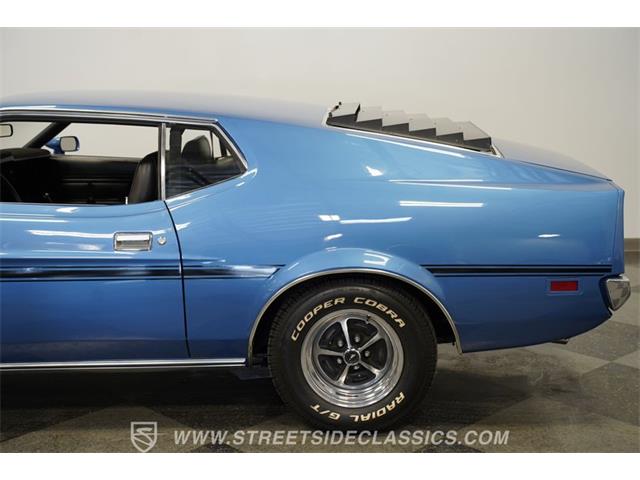 1972 Ford Mustang (CC-2090327) for sale in Mesa, Arizona