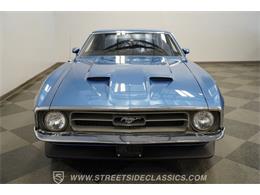 1972 Ford Mustang (CC-2090327) for sale in Mesa, Arizona