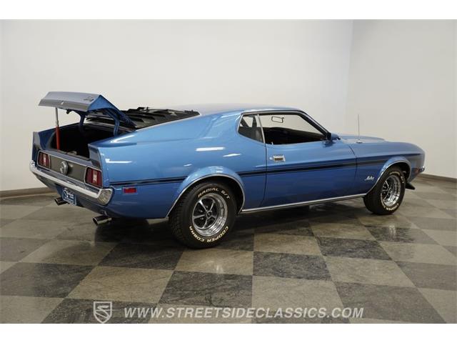 1972 Ford Mustang (CC-2090327) for sale in Mesa, Arizona