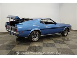 1972 Ford Mustang (CC-2090327) for sale in Mesa, Arizona