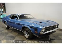 1972 Ford Mustang (CC-2090327) for sale in Mesa, Arizona