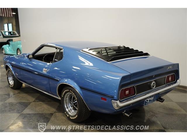 1972 Ford Mustang (CC-2090327) for sale in Mesa, Arizona